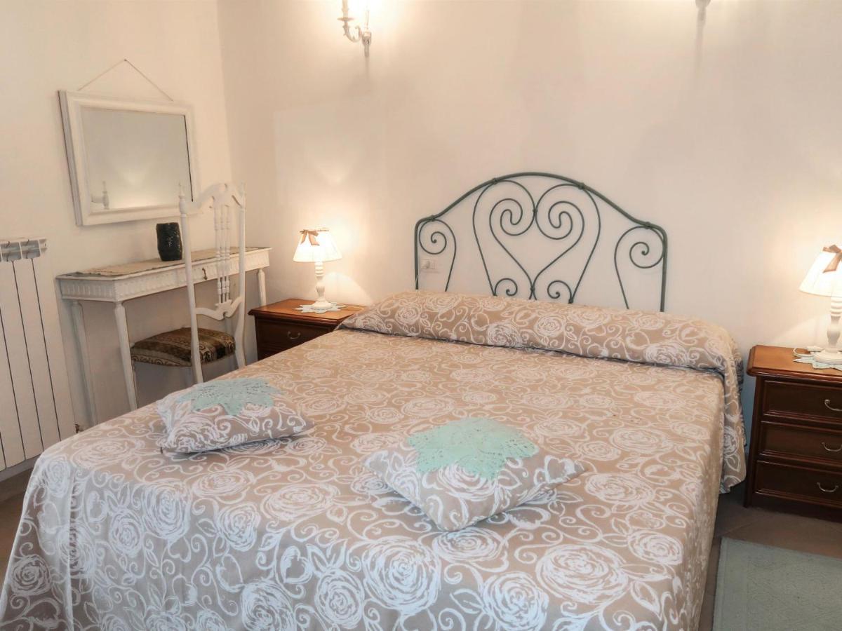 Holiday Home Casa Reanna By Interhome อาปริกาเล ภายนอก รูปภาพ