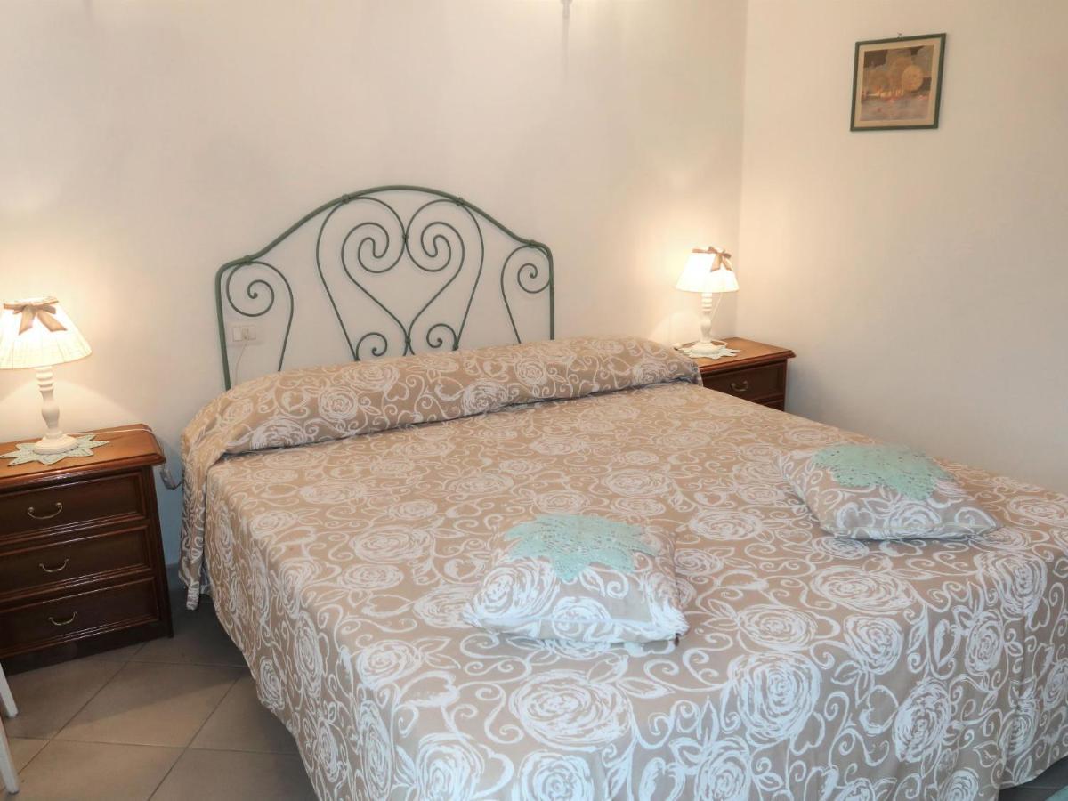 Holiday Home Casa Reanna By Interhome อาปริกาเล ภายนอก รูปภาพ
